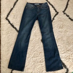 NWOT Joe’s Jeans Boot Cut